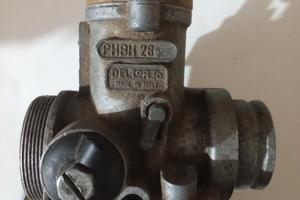 carburatori 22-28-30