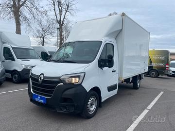 Renault Master T35 2.3 energy dci 145cv L3 Gran Vo