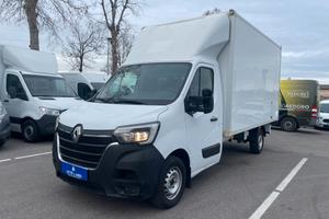 Renault Master T35 2.3 energy dci 145cv L3 Gran Vo