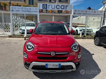 FIAT 500X DIESEL CROSS FARI FULL LED