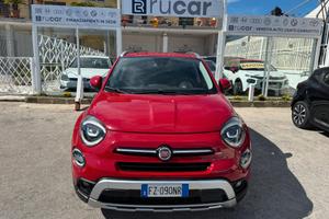 FIAT 500X DIESEL CROSS FARI FULL LED