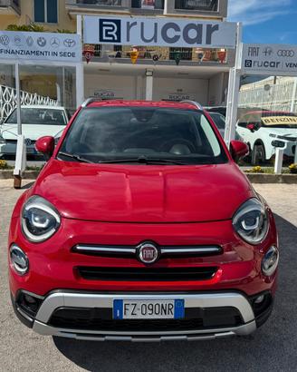 FIAT 500X DIESEL CROSS FARI FULL LED
