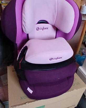 Seggiolino Cibex Juno 2 Fix