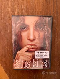 Shakira - Anastacia - Celine Dion