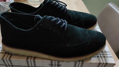 Scarpe uomo
