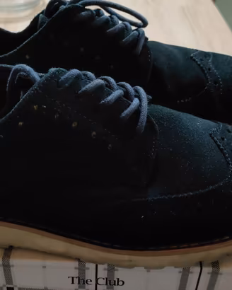 Scarpe uomo