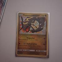 carta pokemon