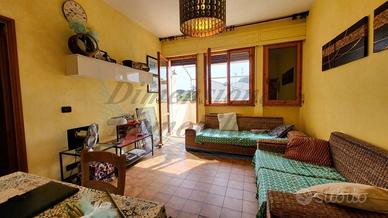 Villetta a schiera di 80 m² con 5 locali e box aut