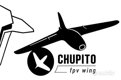 Aereo Tbs Chupito RTH