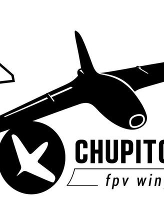 Aereo Tbs Chupito RTH