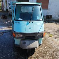 Ape Car 50