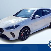 BMW Serie 1 118d M sport pro