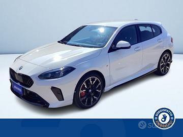 BMW Serie 1 118d M sport pro