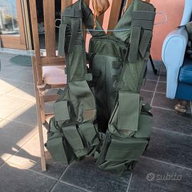 gilet tattici 