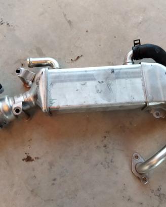 valvola egr mercedes benz