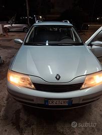 Renault laguna 1.9 sw