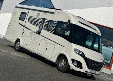 Motorhome