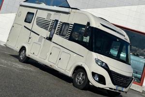 Motorhome