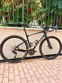 Giant Revolt Advance