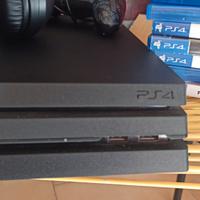 Ps4 pro