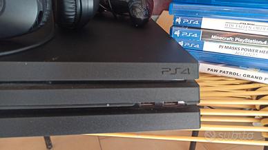Ps4 pro