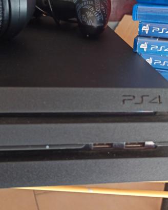 Ps4 pro