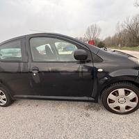 toyota aygo 5 PORTE