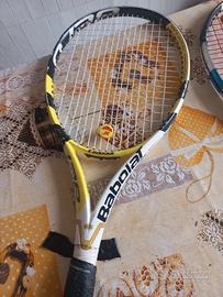 Babolat AeroPro Drive Cortex