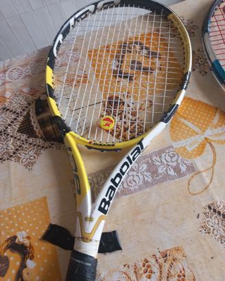 Babolat AeroPro Drive Cortex