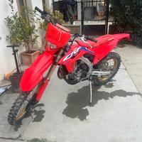 Crf 250