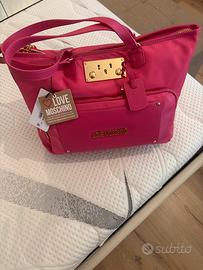 Borsa LOVE MOSCHINO