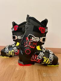 Scaponi sci dalbello