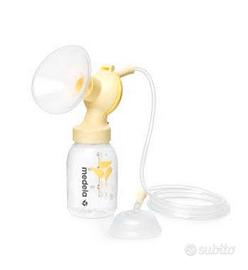 Kit tiralatte Medela