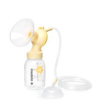 Kit tiralatte Medela