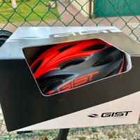 Casco bici gist area taglia L/XL