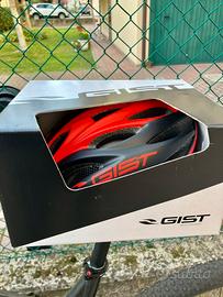 Casco bici gist area taglia L/XL
