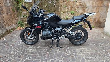 BMW R 1250 RS 