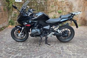 BMW R 1250 RS 