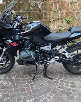BMW R 1250 RS 