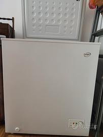 Congelatore a pozzetto 