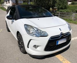 Citroen DS3 1.6 Diesel