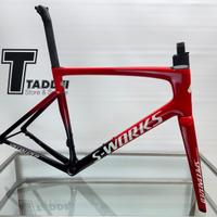 Telaio Specialized Tarmac S-Works SL7 taglia 58