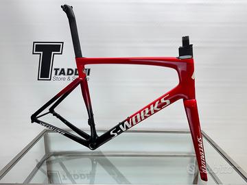 Telaio Specialized Tarmac S-Works SL7 taglia 58