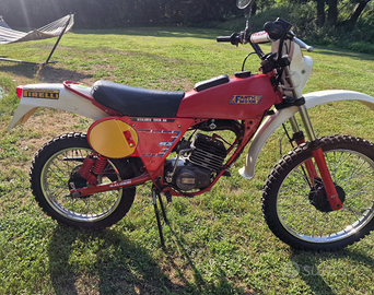 Fantic 50 epoca permuta