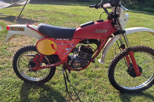 Fantic 50 epoca permuta