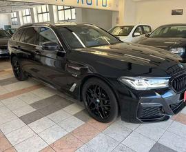 BMW 530 530e Touring Luxury auto