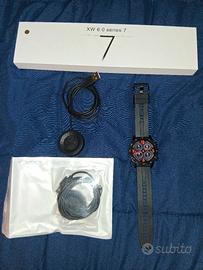 smartwatch Huawei gt 2 perfetto. 46 mm 