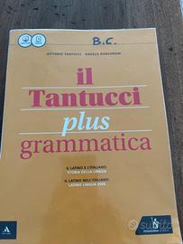 Libro di latino