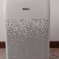 Aiibot Purificatore d'aria con filtro HEPA,4 in 1