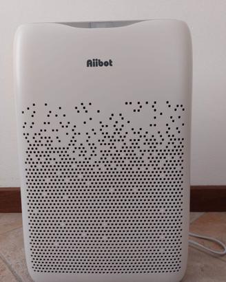 Aiibot Purificatore d'aria con filtro HEPA,4 in 1